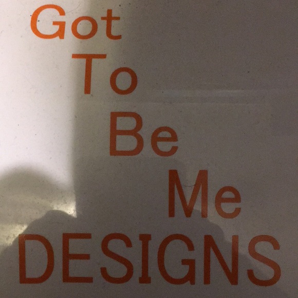 Meet your Posher, Mary - Picture 1 of 1